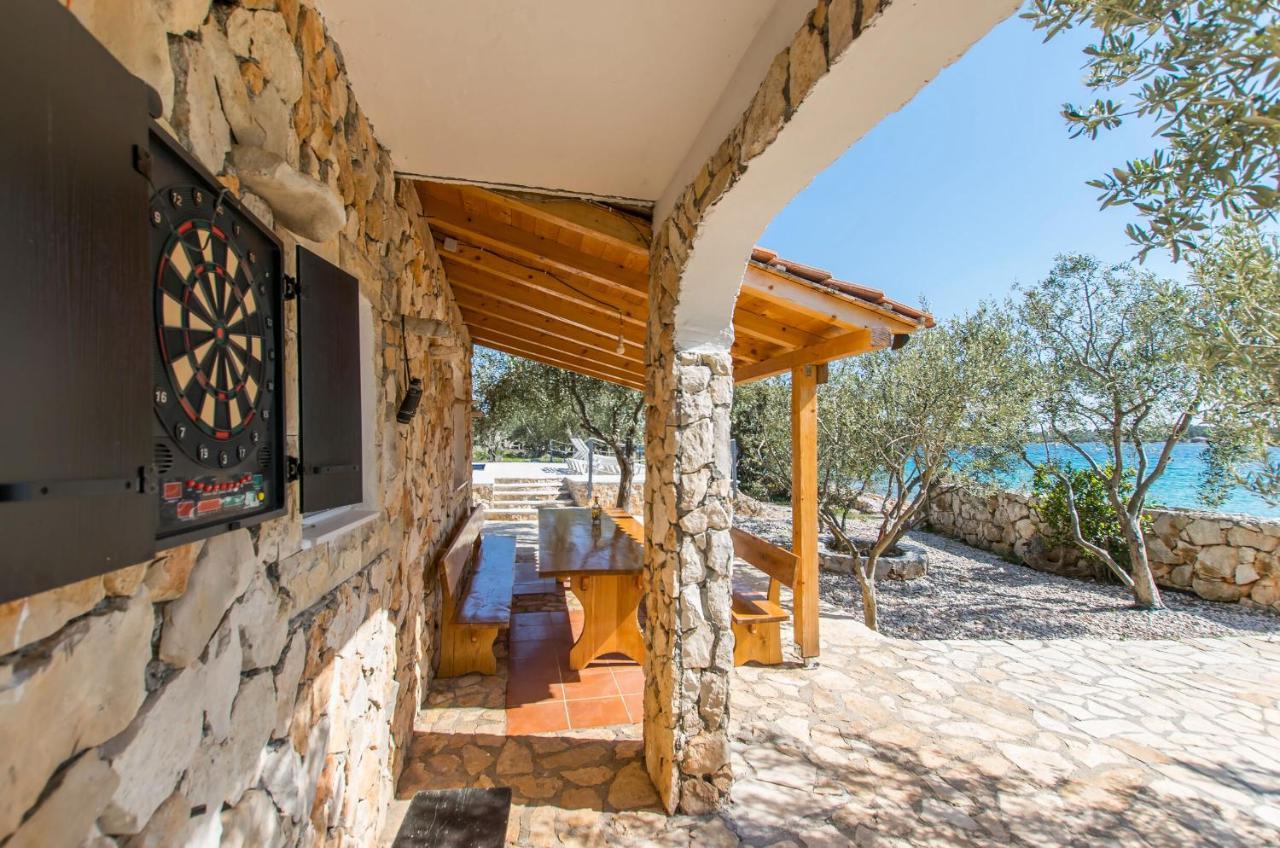 Vila House Hacienda Stoerman Tkon Exteriér fotografie