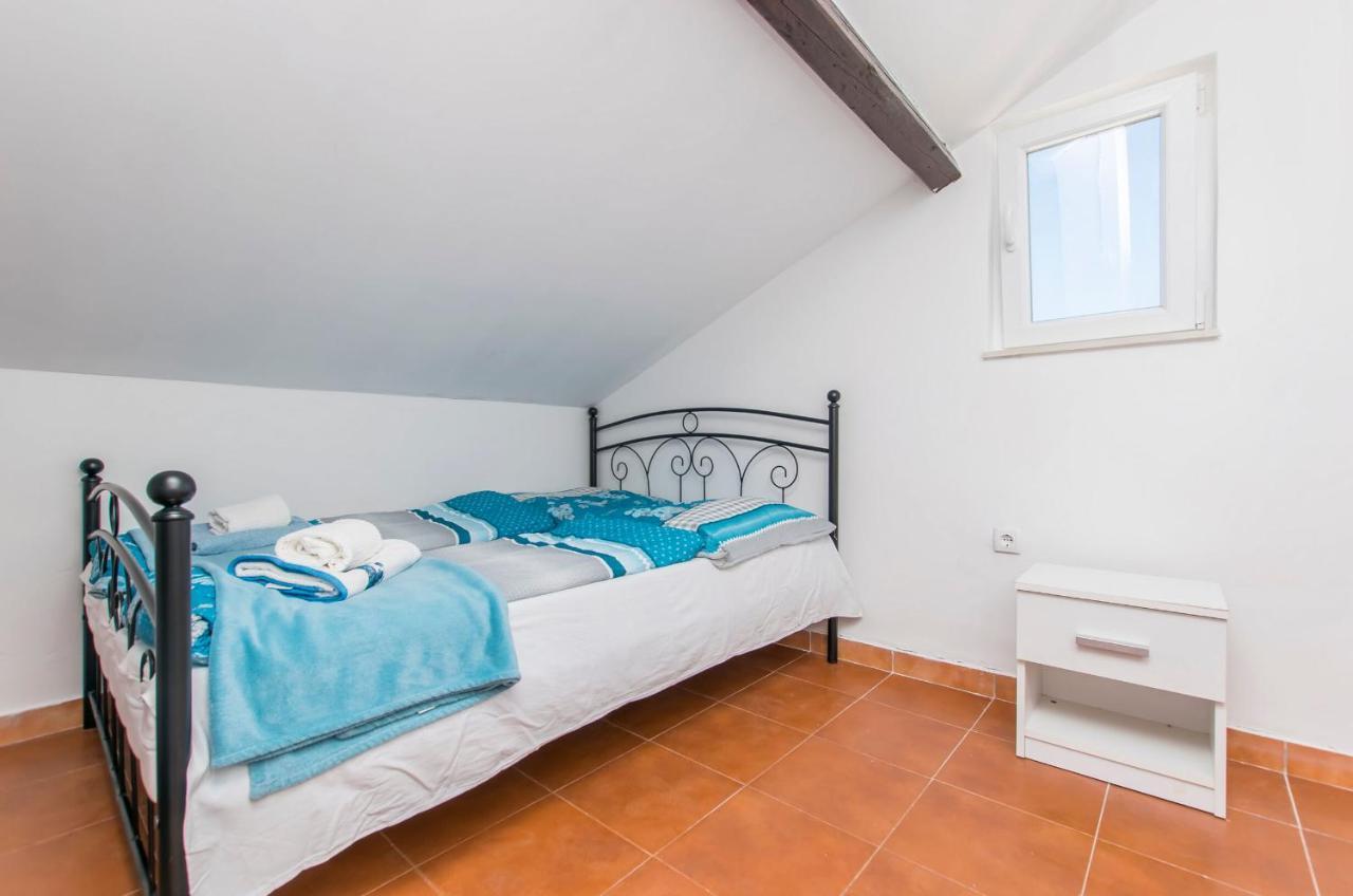Vila House Hacienda Stoerman Tkon Exteriér fotografie
