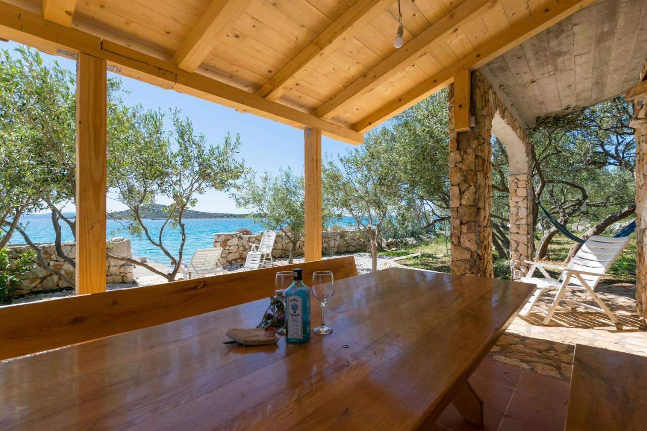Vila House Hacienda Stoerman Tkon Exteriér fotografie