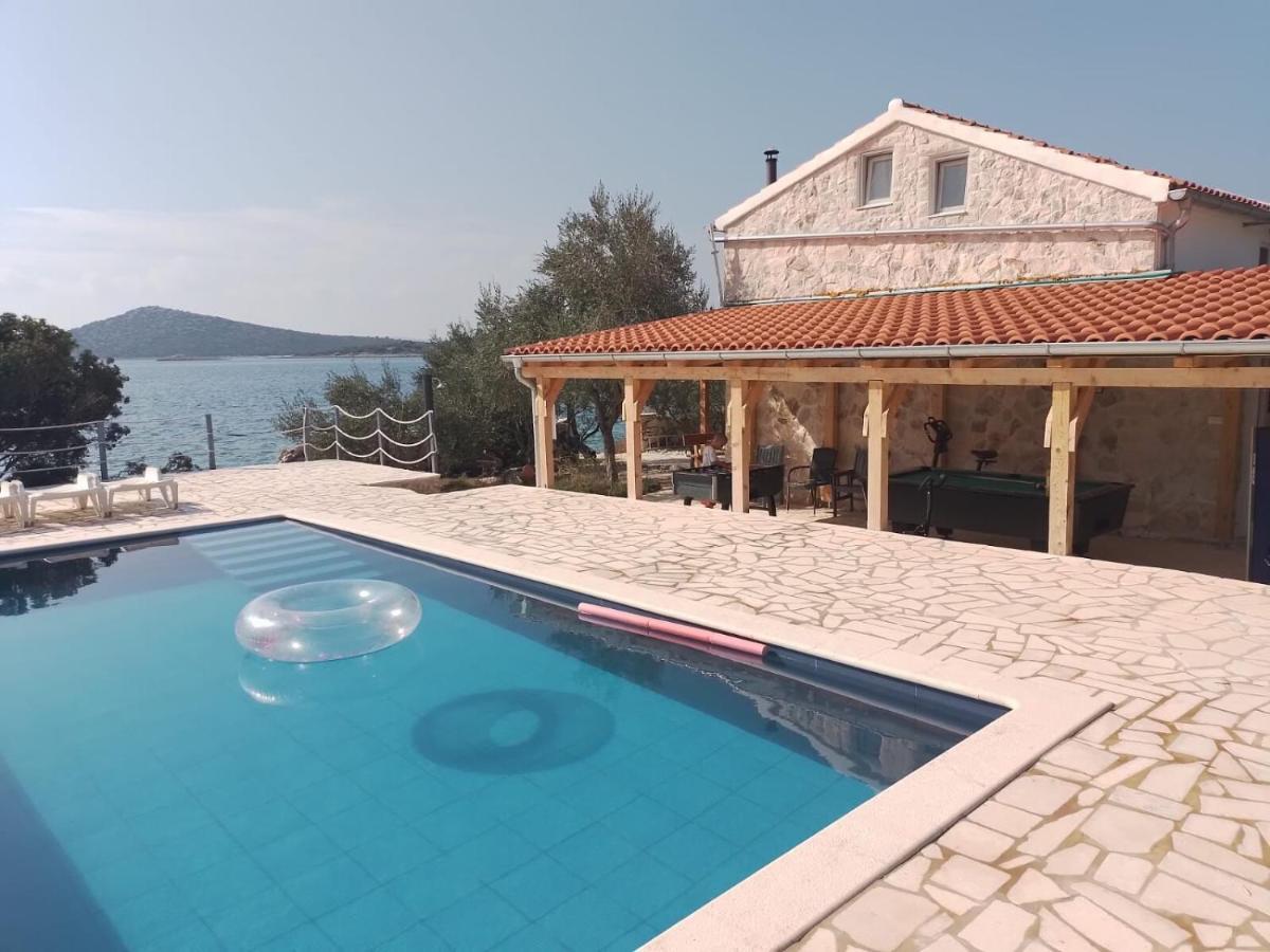 Vila House Hacienda Stoerman Tkon Exteriér fotografie