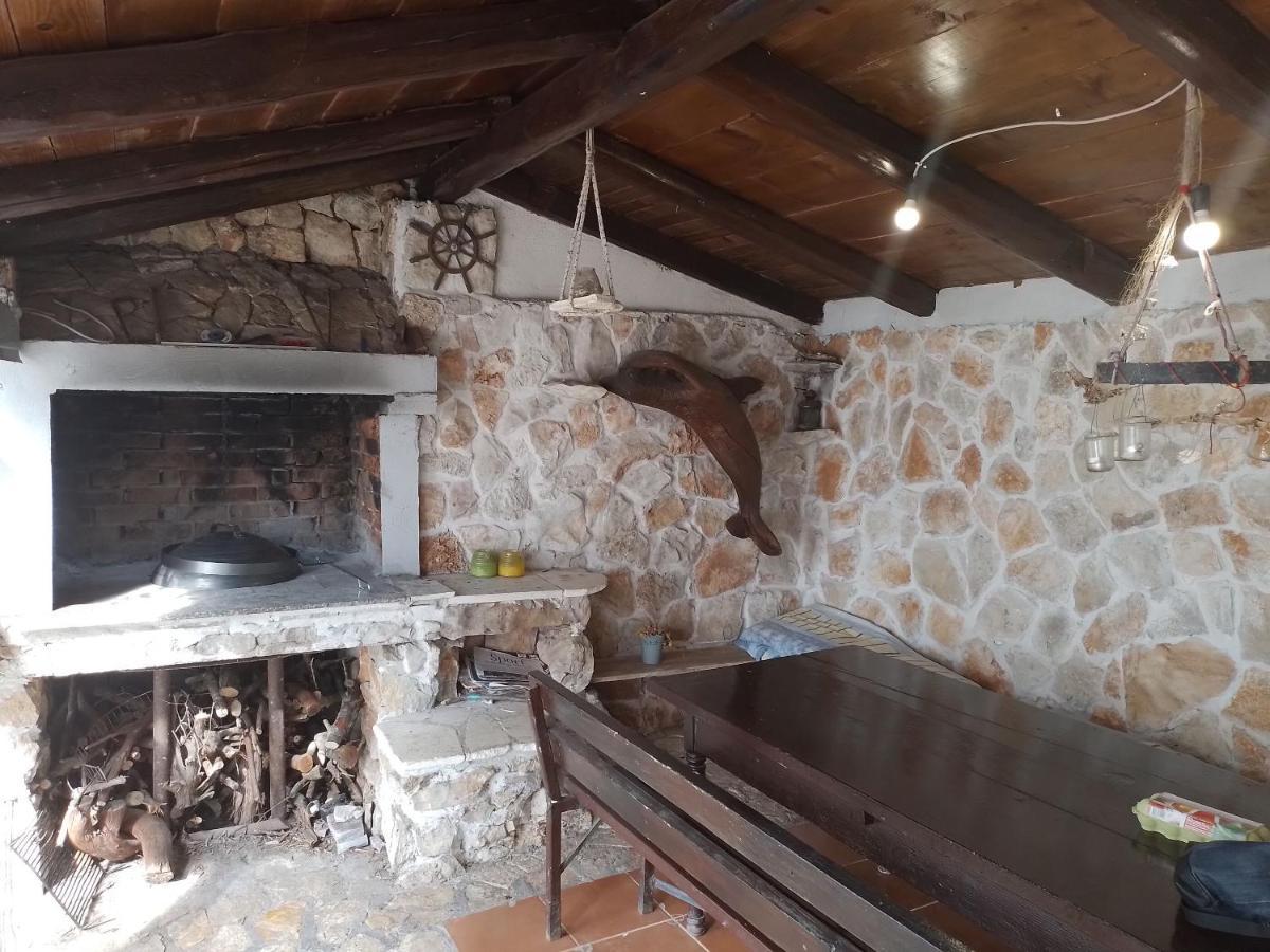 Vila House Hacienda Stoerman Tkon Exteriér fotografie