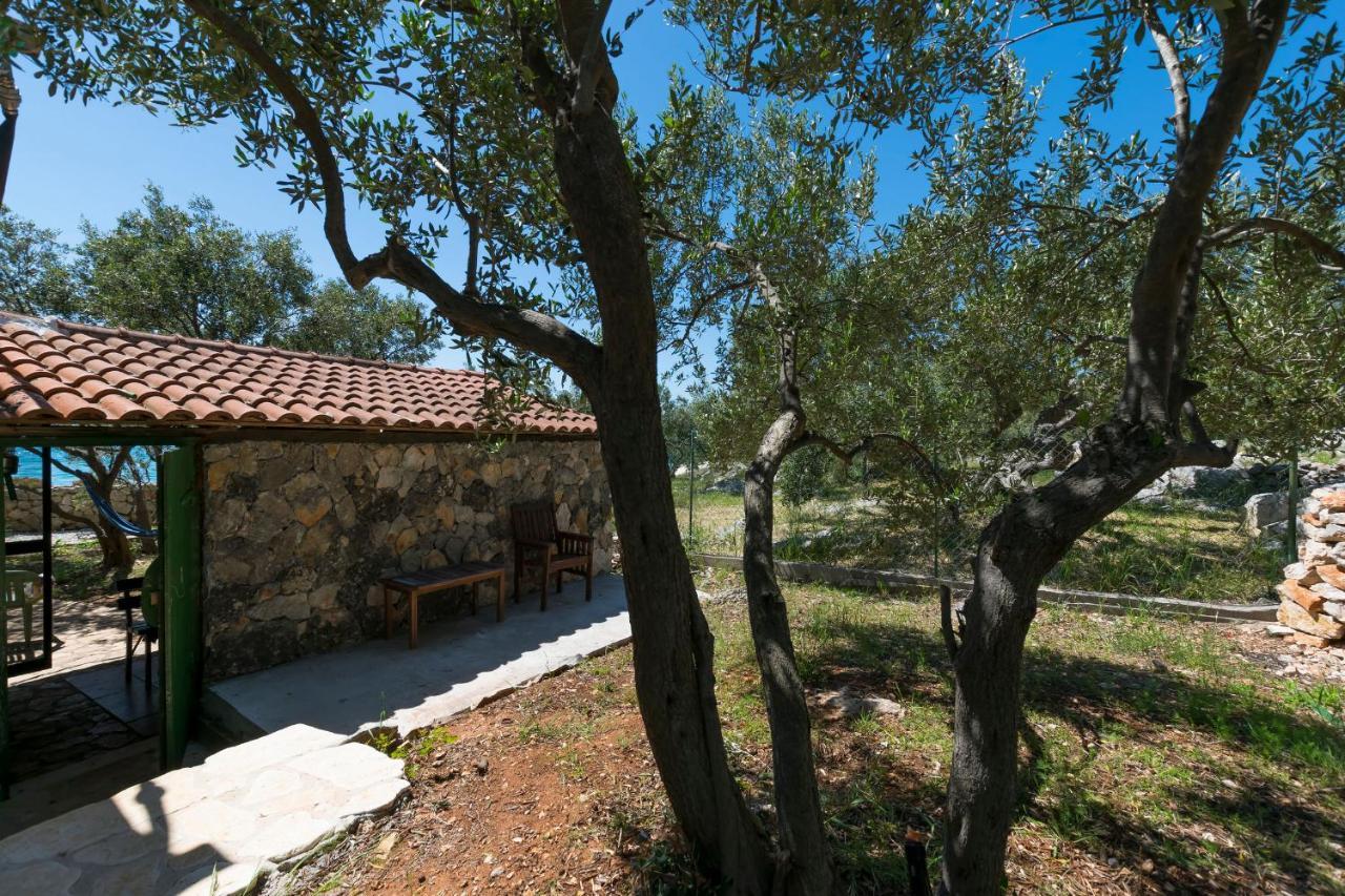 Vila House Hacienda Stoerman Tkon Exteriér fotografie