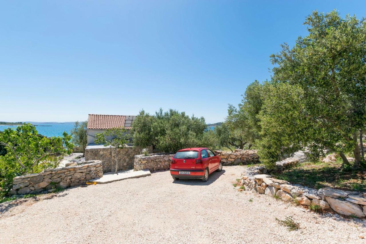 Vila House Hacienda Stoerman Tkon Exteriér fotografie
